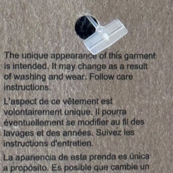 Levis Low Pro Straight Jeans Gray Size 29 Grey Denim Pants Vintage Distressed - Picture 7 of 14